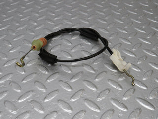 R129 SL door lock cable used OEM