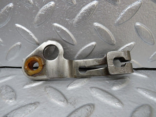 34571 Mercedes-Benz C126 380SEC Automatic Gearbox Linkage Bracket 722.310