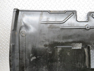 32580 Mercedes-Benz S124 300TE Wagon Engine Bay Undertray Cover 1245241530