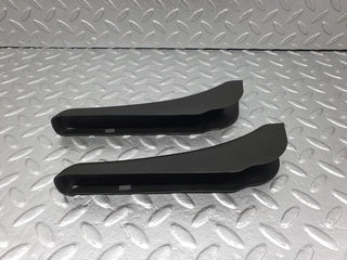 41510 Mercedes-Benz W124 200E Trunk Lid Hinge Cover 1247580029