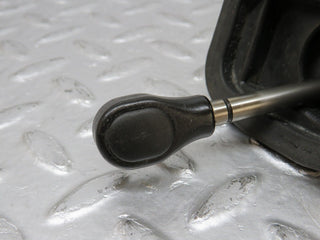 35244 Mercedes-Benz W221 Rear Left Door Stopper Strut 2217200016