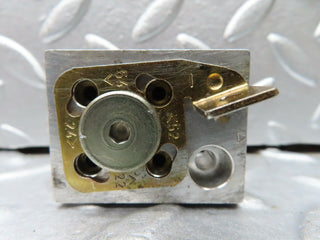 20124 Mercedes-Benz R129 300SL Coupe Soft Top Hydraulic Valve