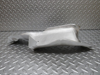 W124 Wagon exhaust heat shield used OEM