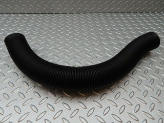 W123 Wagon heater pipe air pipe used OEM