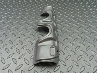R107 SLC heat plate for exhaust manifold used OEM