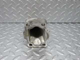W123 engine mount bracket left side used OEM
