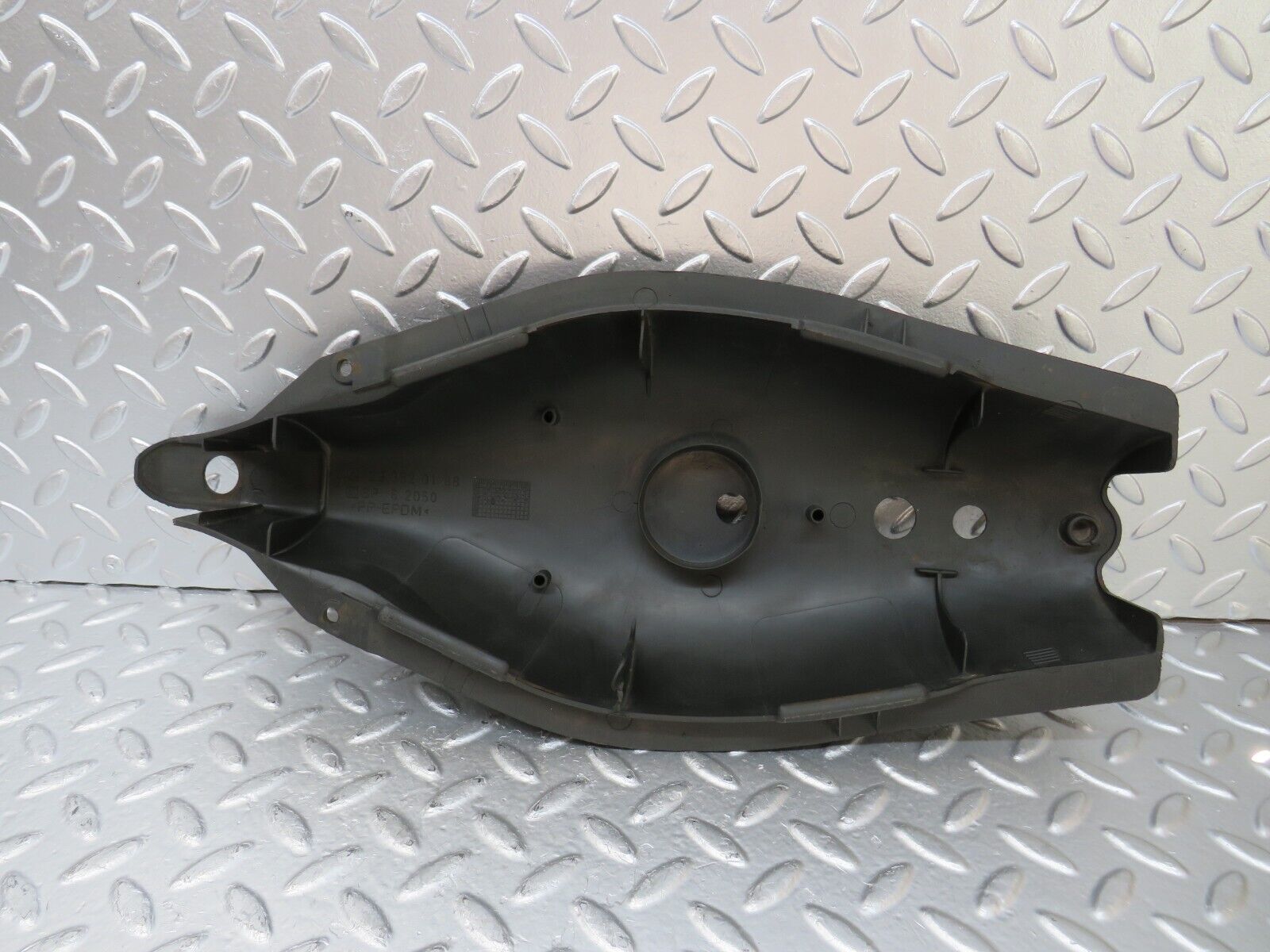 25688 Mercedes-Benz W124 280E Rear Control Arm Cover 1293520188