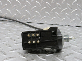 28051 Mercedes-Benz W123 280E Heater Control Switch 1238200610