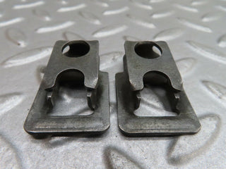 17507 Mercedes-Benz R129 300SL Coupe Fuel Injector Bracket Holder