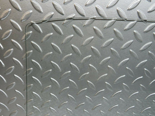 24589 Mercedes-Benz W108 Door Window Glass Rear Right