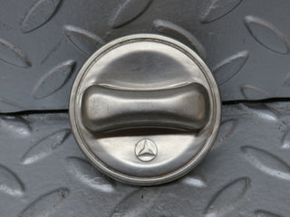 W126 fuel tank cap used OEM
