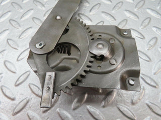 12858 Mercedes-Benz W111 220SE Rear Right Manual Window Regulator