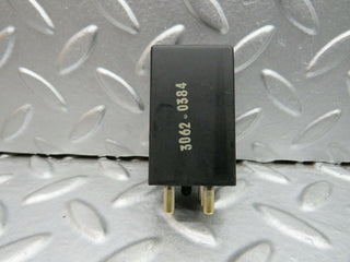 W123 Wagon intermittent wiper relay used OEM