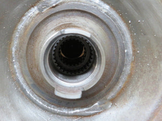 0938 Mercedes-Benz C107 350SLC Coupe Torque Converter Automatic Transmission