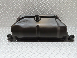 R129 SL heater blower motor housing used OEM