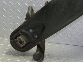 W114 rear subframe axle carrier used OEM