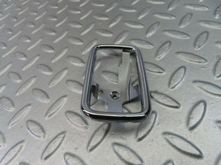 8884 Mercedes-Benz W108 Chrome Frame For Door Opener Left 1087660511