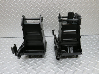 35255 Mercedes-Benz W221 Rear Bumper Reinforcement Crash Bar Bracket