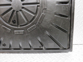 31555 Mercedes-Benz W201 190LE 1.8L Boot Trunk Spare Wheel Cover 2016931633