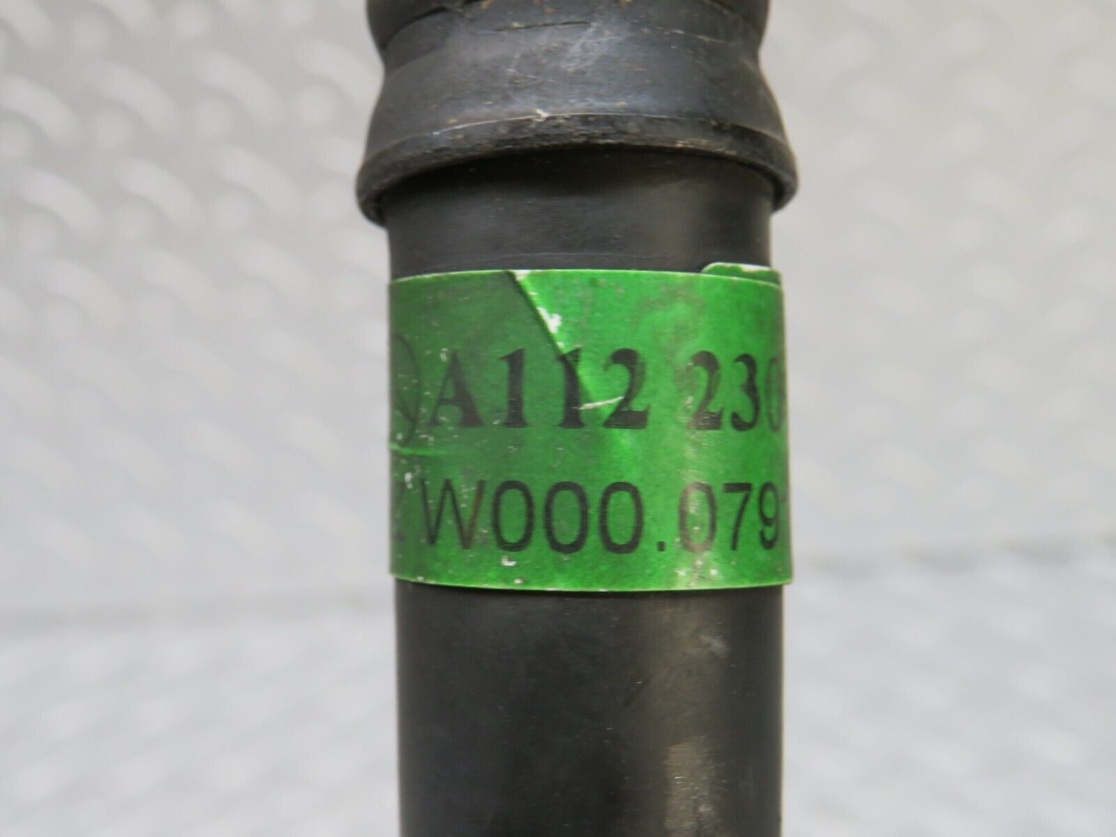 35045 Mercedes-Benz W210 320E Air Conditioning Hose Pipe 1122301456