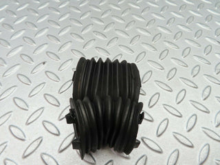 W124 rear door wire protector rubber used OEM