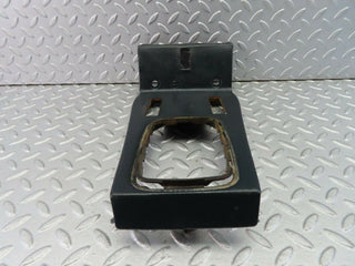 8089 Mercedes-Benz W114 Centre Console Gear Shift Cover Panel
