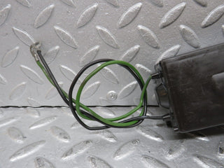 W109 rear right window regulator motor used OEM