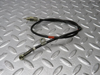 W201 Baby Benz gearbox cable used OEM