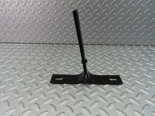 W115 front bumper bracket left side used OEM
