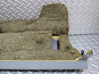 25741 Mercedes-Benz W124 280E Under Dash Panel Left Side