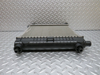 W201 Baby Benz engine coolant radiator used OEM