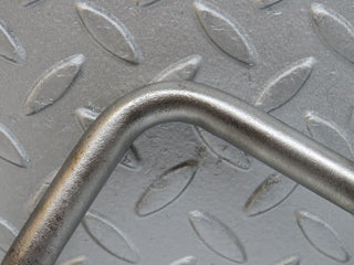 38116 Mercedes-Benz A124 320E Cabriolet EGR Valve Pipe 0001407860