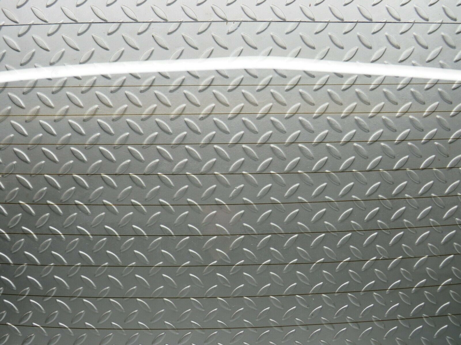 23021 Mercedes-Benz C123 230CE Coupe Rear Heated Windscreen Glass