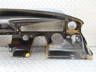 R107 SLC dashboard blue lhd used OEM