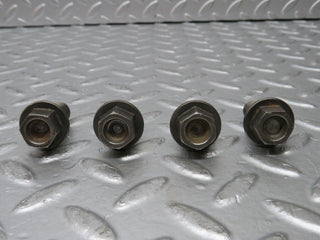 30091 Porsche 924 Alloy Wheel Lug Bolts Set M12x1.5