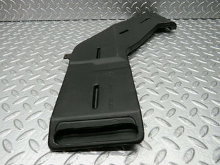 22689 Mercedes-Benz C107 450SLC Coupe Air Duct Vent Right Side 1078310446