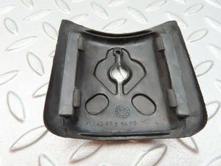 W123 Wagon steering column switch cover used OEM