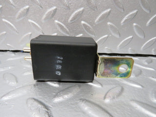 34055 Mercedes-Benz W124 260E Instrument Cluster Light Relay 0045450832