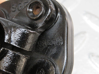 34136 Mercedes-Benz W124 230E Steering Column Lower Shaft Connector 1264620146