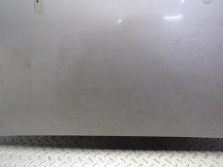 31823 Mercedes-Benz W201 190LE 1.8L Boot Lid Trunk Door