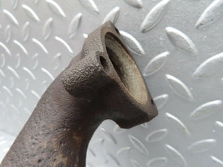 18184 Mercedes-Benz W111 220SE Coupe Exhaust Manifold Cylinder 1-3 1271420402