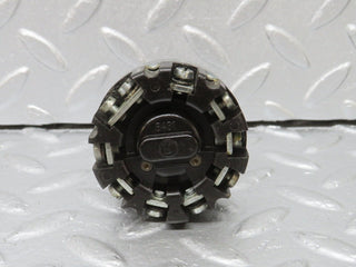 W110 Fintail Heckflosse headlight switch used OEM