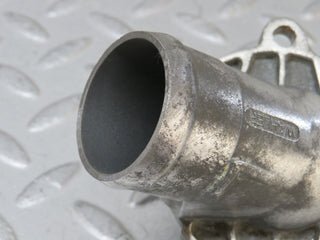 W210 thermostat housing used OEM