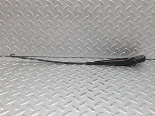 W126 windscreen wiper arm right side used OEM
