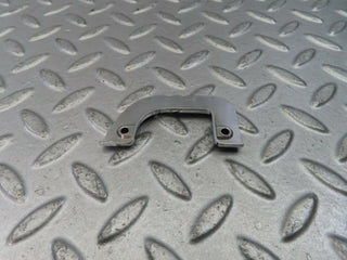 9054 Mercedes-Benz W115 Right Interior Chrome Door Latch Trim