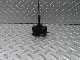 21445 Mercedes-Benz W126 300SE Rear Door Lock Vacuum Actuator