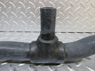 27085 Mercedes-Benz W123 280E Radiator Pipe Hose New 0525436/12