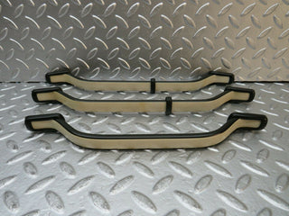 23010 Mercedes-Benz C123 230CE Coupe Interior Roof Grab Handle Set