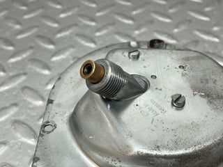 35894 Mercedes-Benz W108 Instrument Cluster Speedometer 1145422301