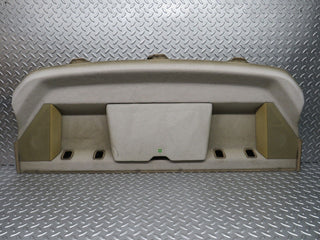 29217 Mercedes-Benz W124 230E Parcel Shelf 1246900049